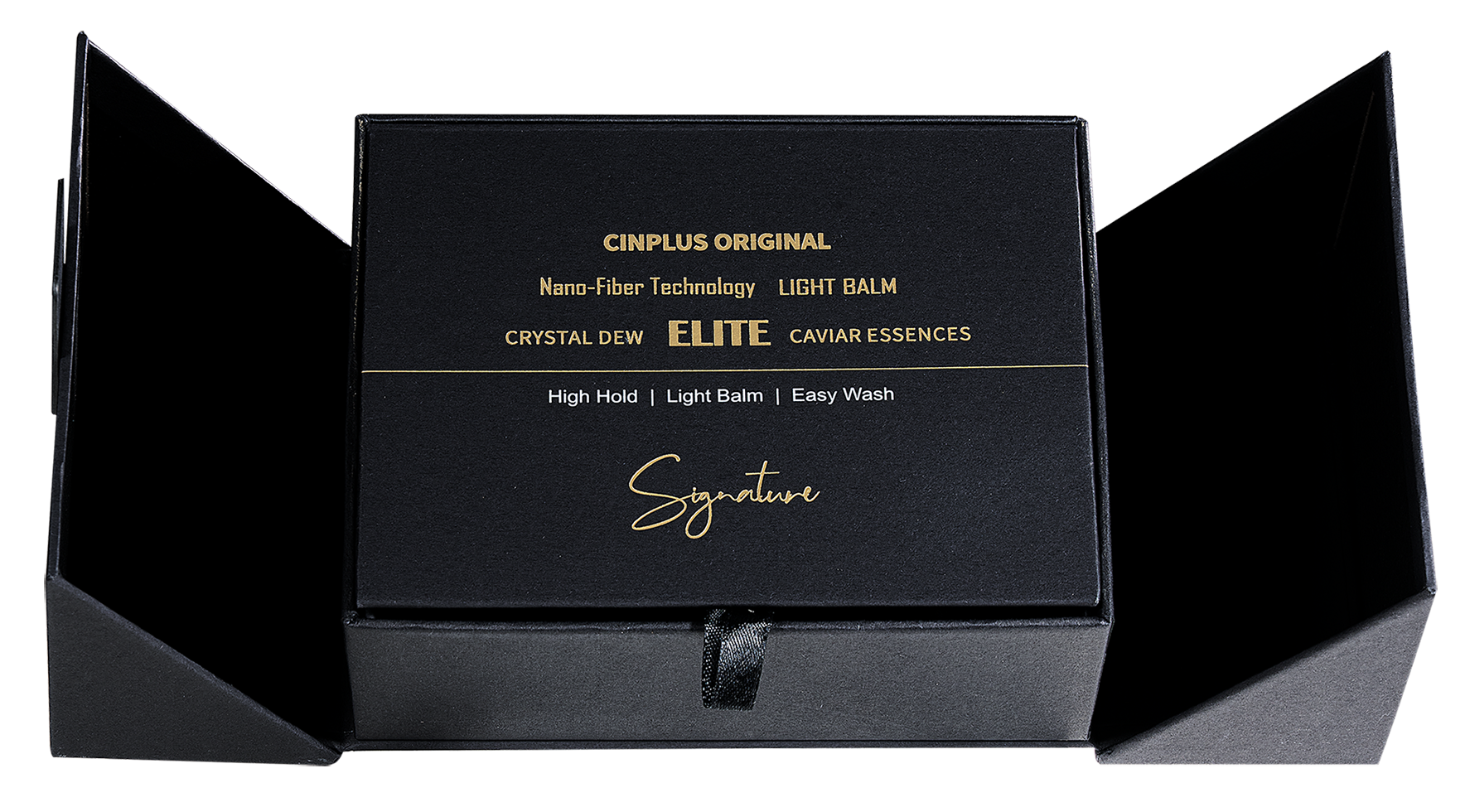 CINPLUS ORIGINAL 85g盒1